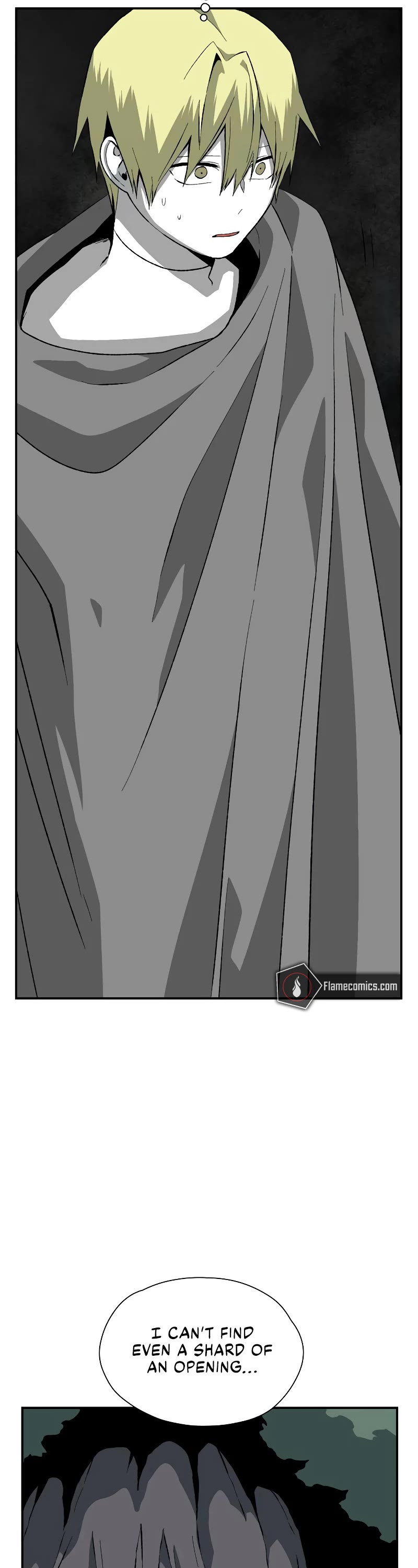 One Step for the Dark Lord Chapter 169 page 7 - Chapter 169: Other Side (22)