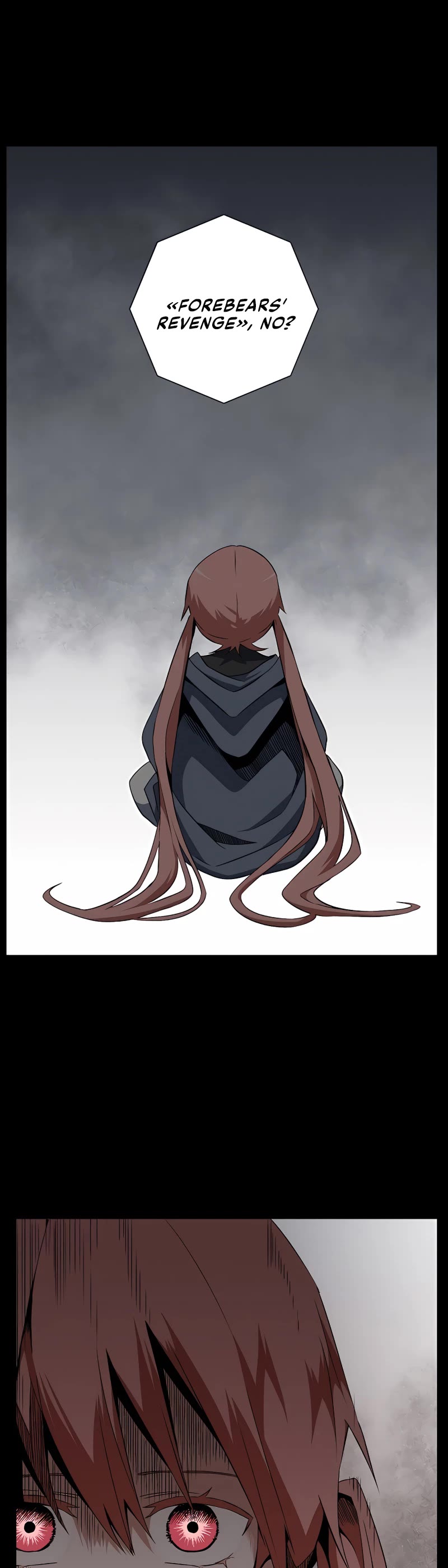 One Step for the Dark Lord Chapter 17 page 16 - Chapter 17