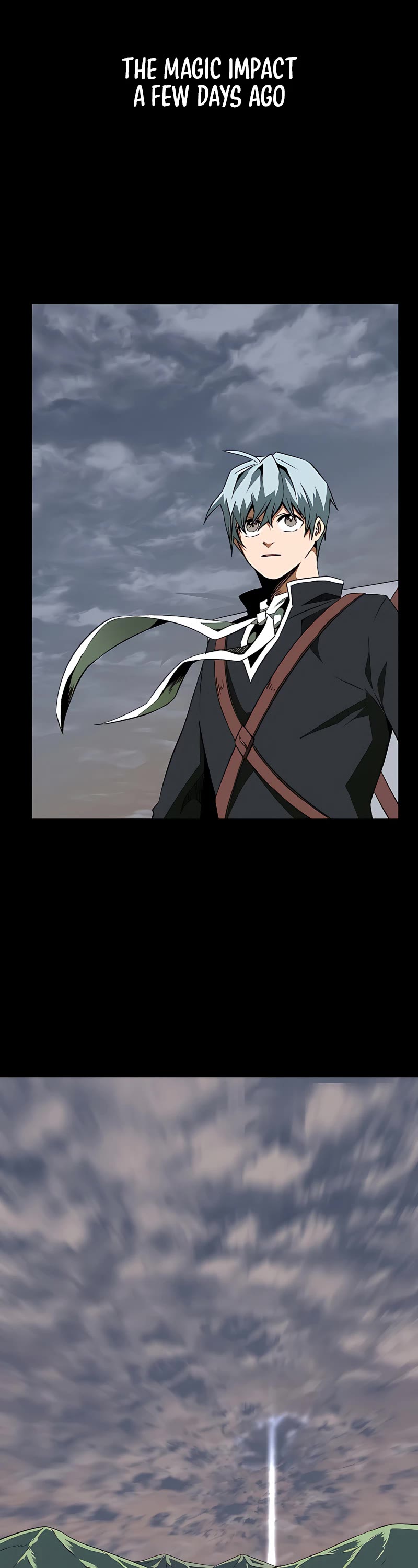 One Step for the Dark Lord Chapter 17 page 26 - Chapter 17