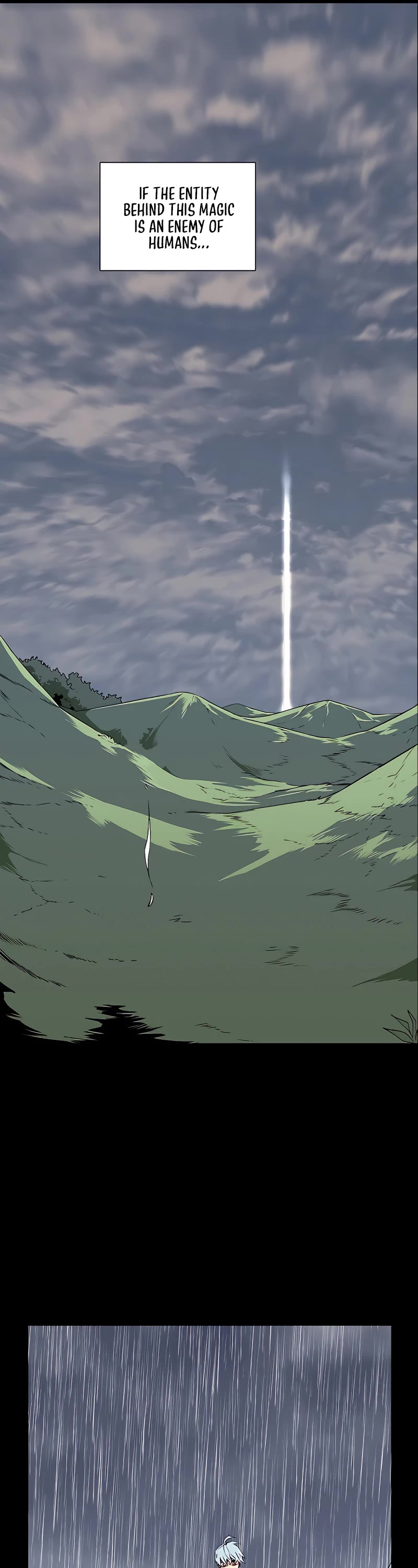 One Step for the Dark Lord Chapter 17 page 30 - Chapter 17