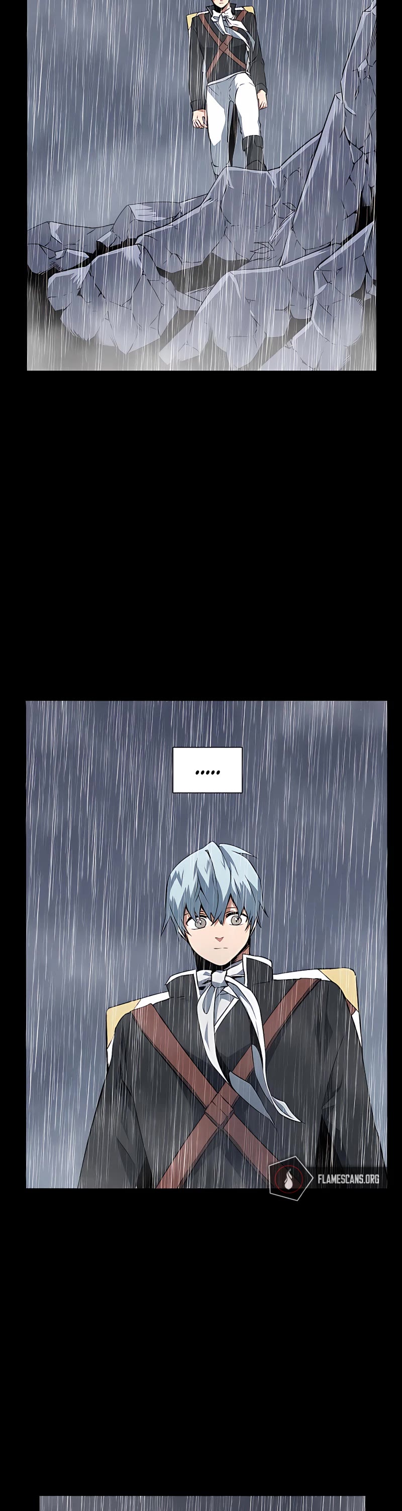One Step for the Dark Lord Chapter 17 page 31 - Chapter 17