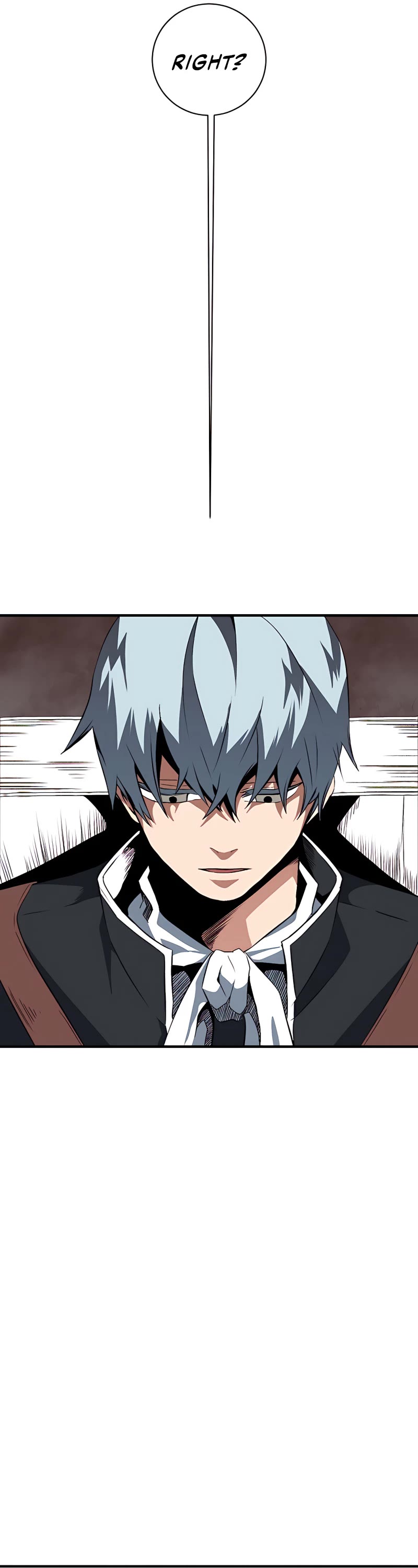 One Step for the Dark Lord Chapter 17 page 34 - Chapter 17