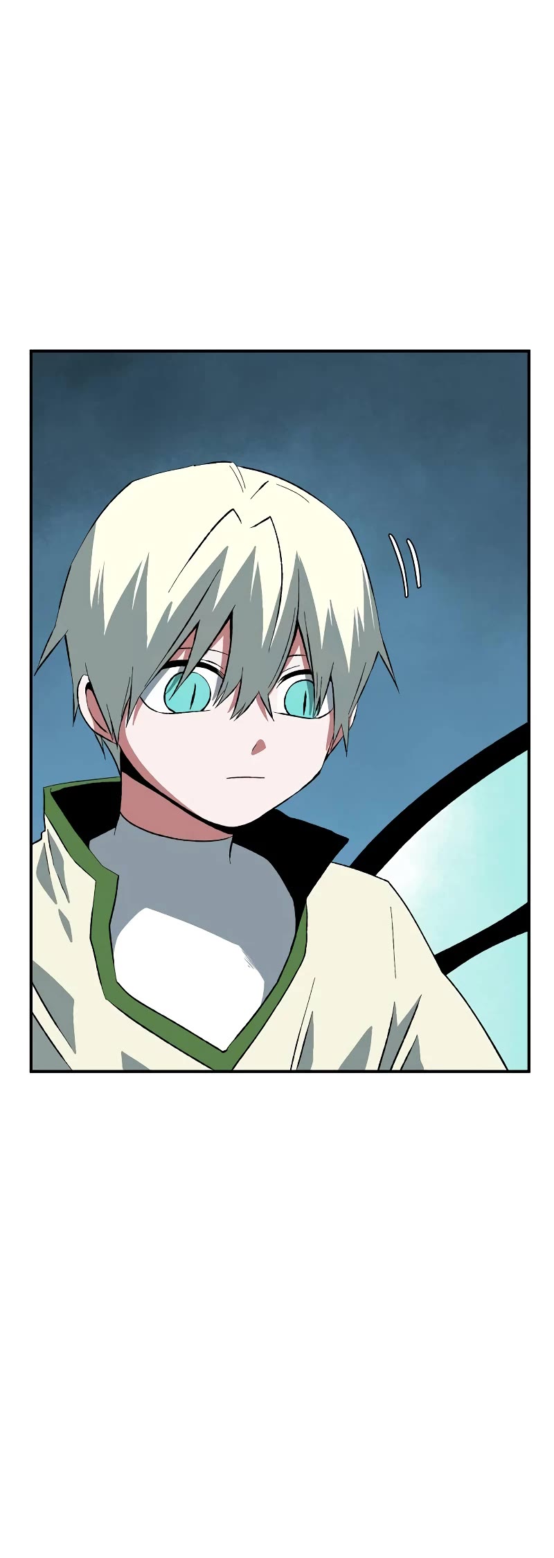 One Step for the Dark Lord Chapter 170 page 13 - Chapter 170: Other Side (23)