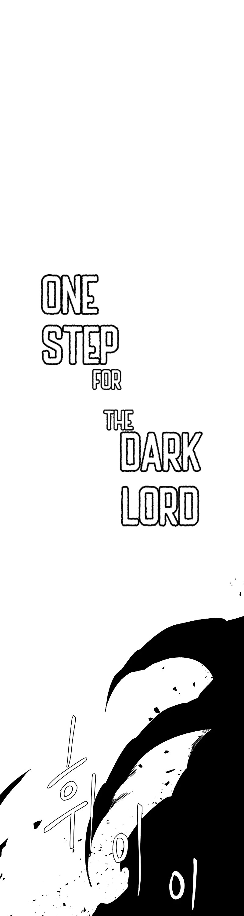 One Step for the Dark Lord Chapter 170 page 19 - Chapter 170: Other Side (23)