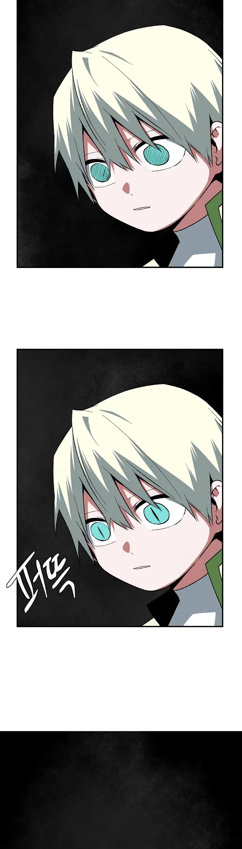 One Step for the Dark Lord Chapter 170 page 21 - Chapter 170: Other Side (23)