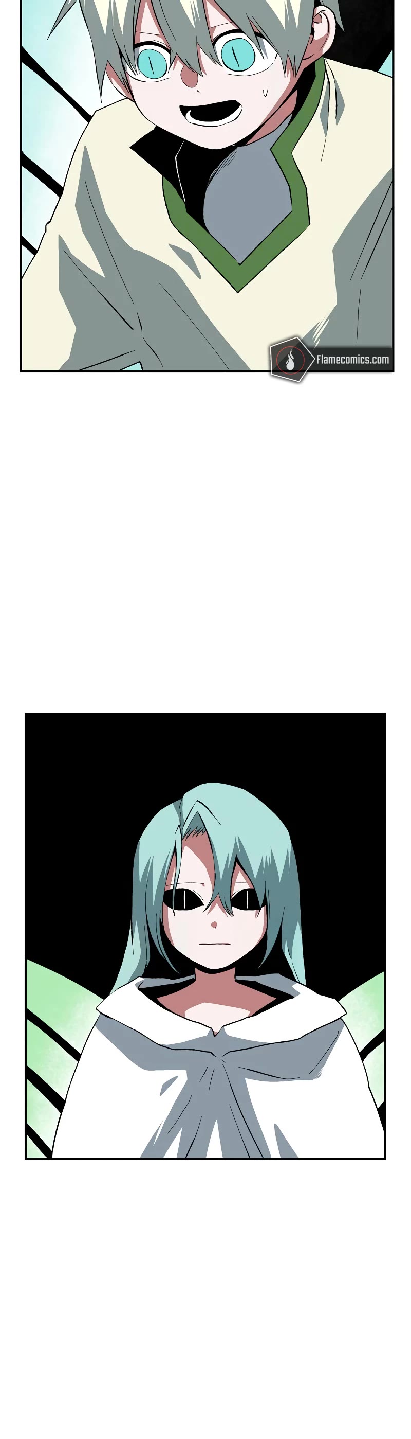 One Step for the Dark Lord Chapter 170 page 28 - Chapter 170: Other Side (23)