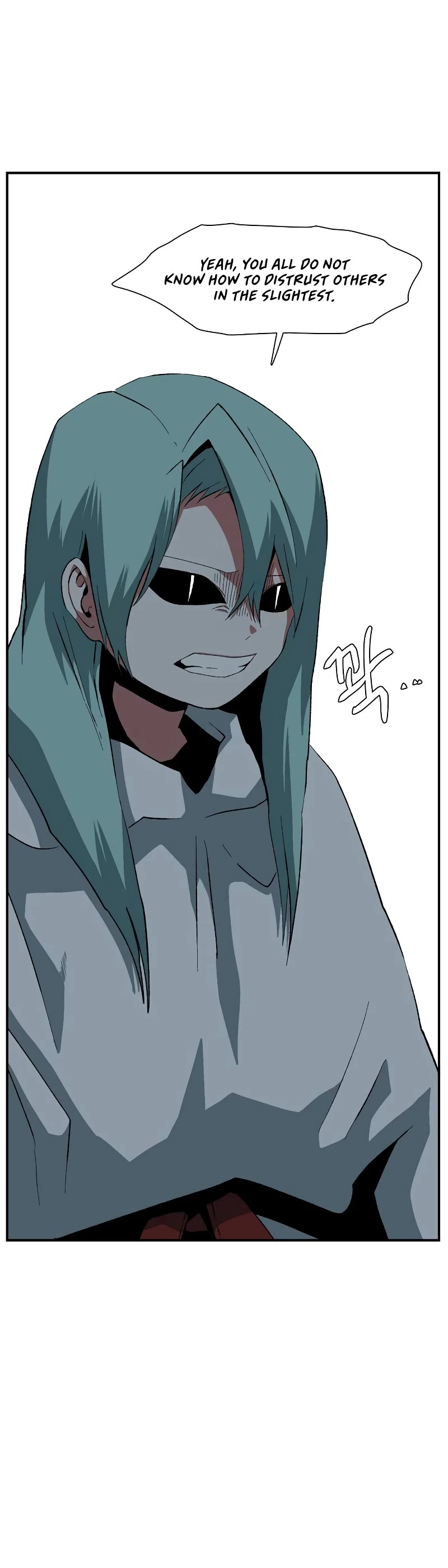 One Step for the Dark Lord Chapter 170 page 29 - Chapter 170: Other Side (23)