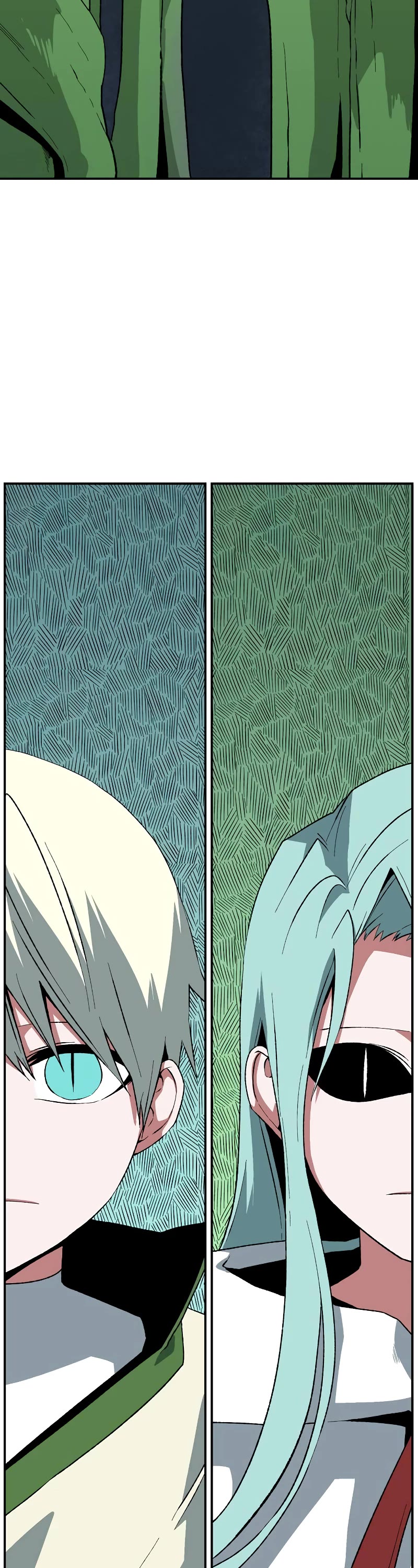 One Step for the Dark Lord Chapter 170 page 3 - Chapter 170: Other Side (23)