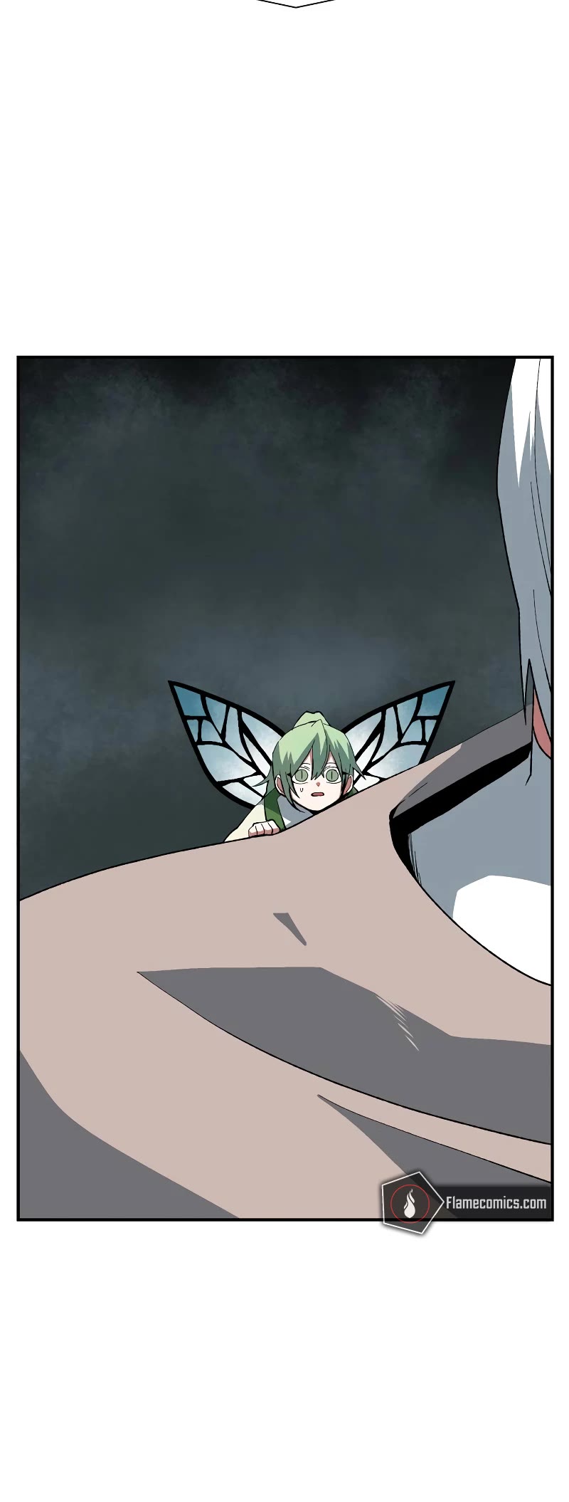One Step for the Dark Lord Chapter 170 page 32 - Chapter 170: Other Side (23)