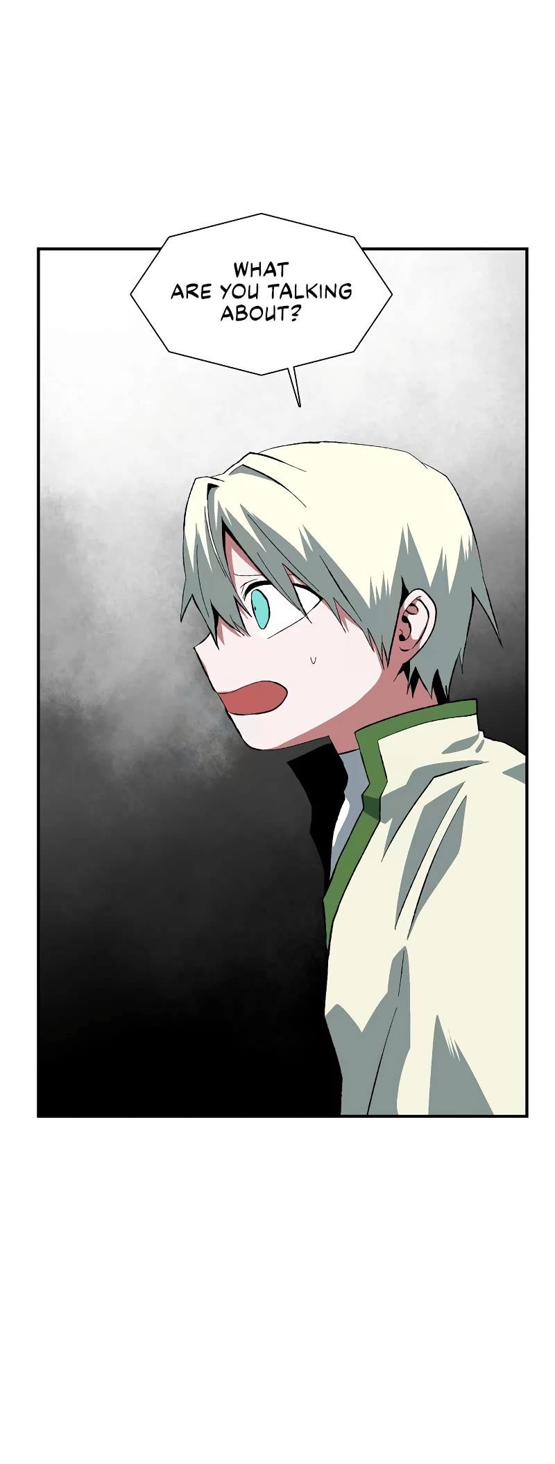 One Step for the Dark Lord Chapter 170 page 33 - Chapter 170: Other Side (23)