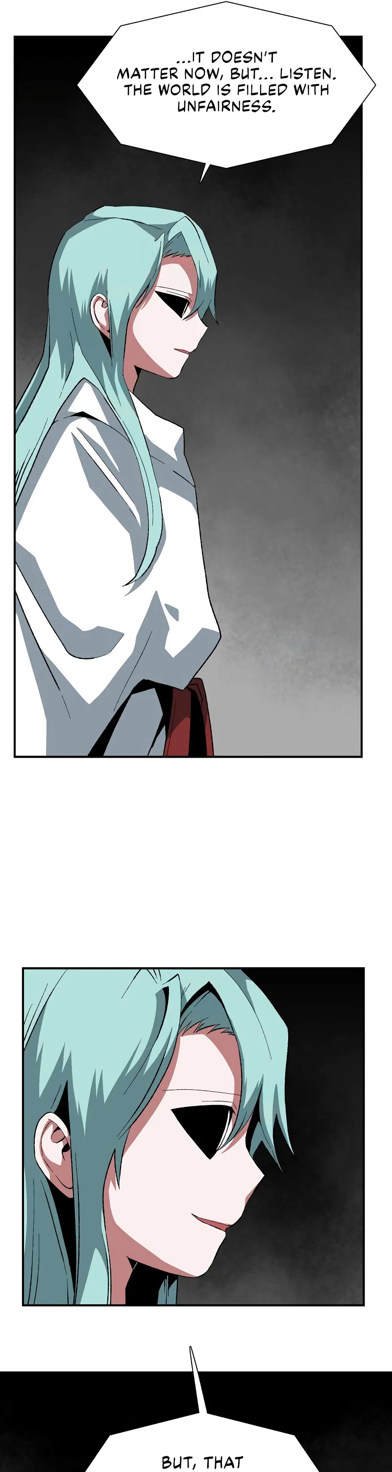 One Step for the Dark Lord Chapter 170 page 34 - Chapter 170: Other Side (23)