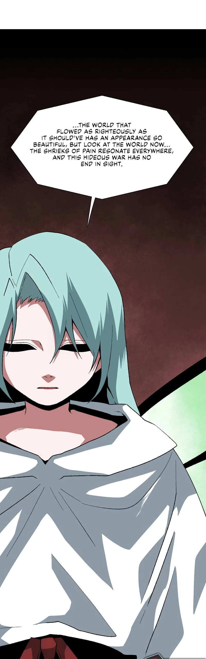 One Step for the Dark Lord Chapter 170 page 44 - Chapter 170: Other Side (23)