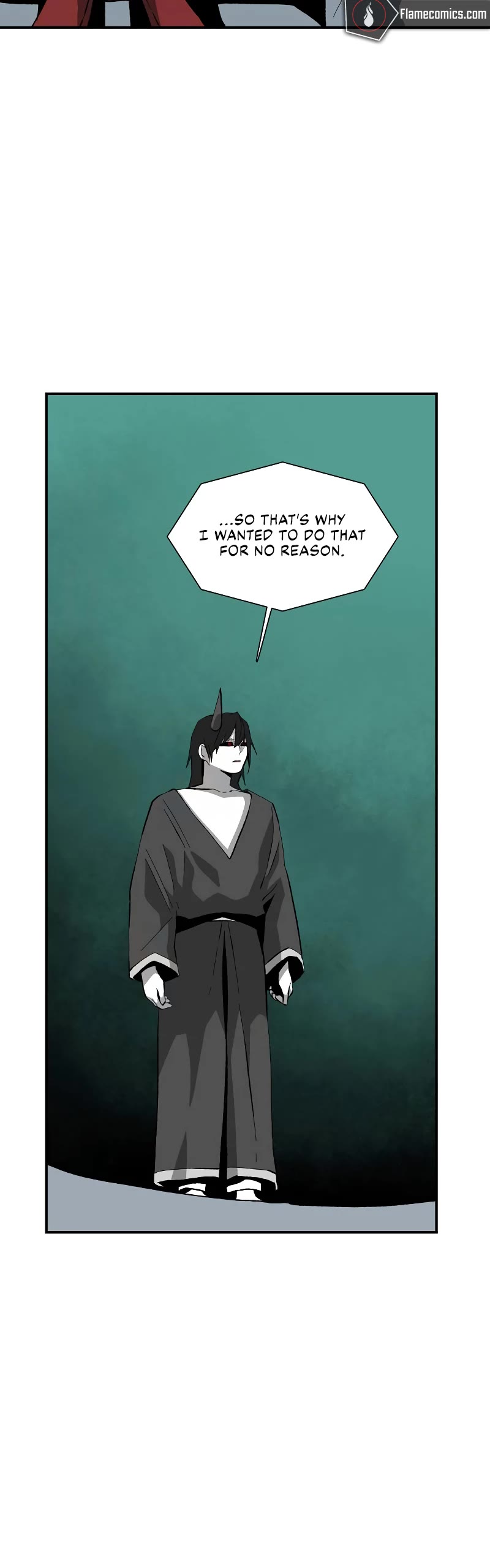 One Step for the Dark Lord Chapter 170 page 45 - Chapter 170: Other Side (23)