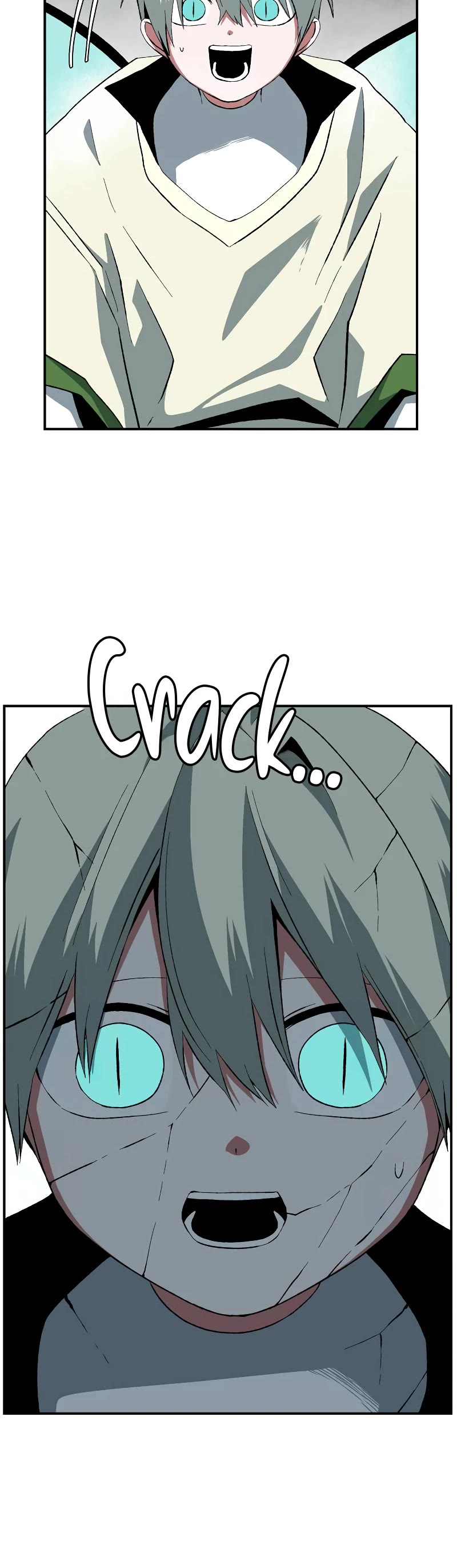 One Step for the Dark Lord Chapter 170 page 49 - Chapter 170: Other Side (23)