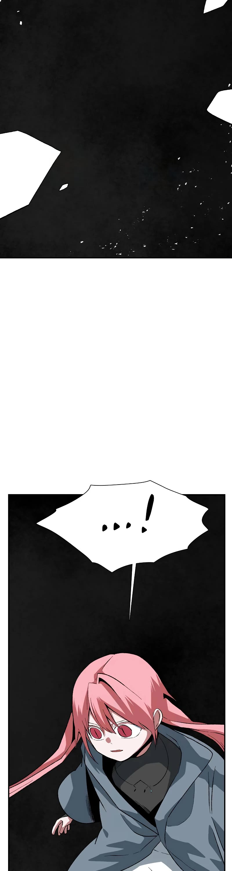 One Step for the Dark Lord Chapter 170 page 51 - Chapter 170: Other Side (23)