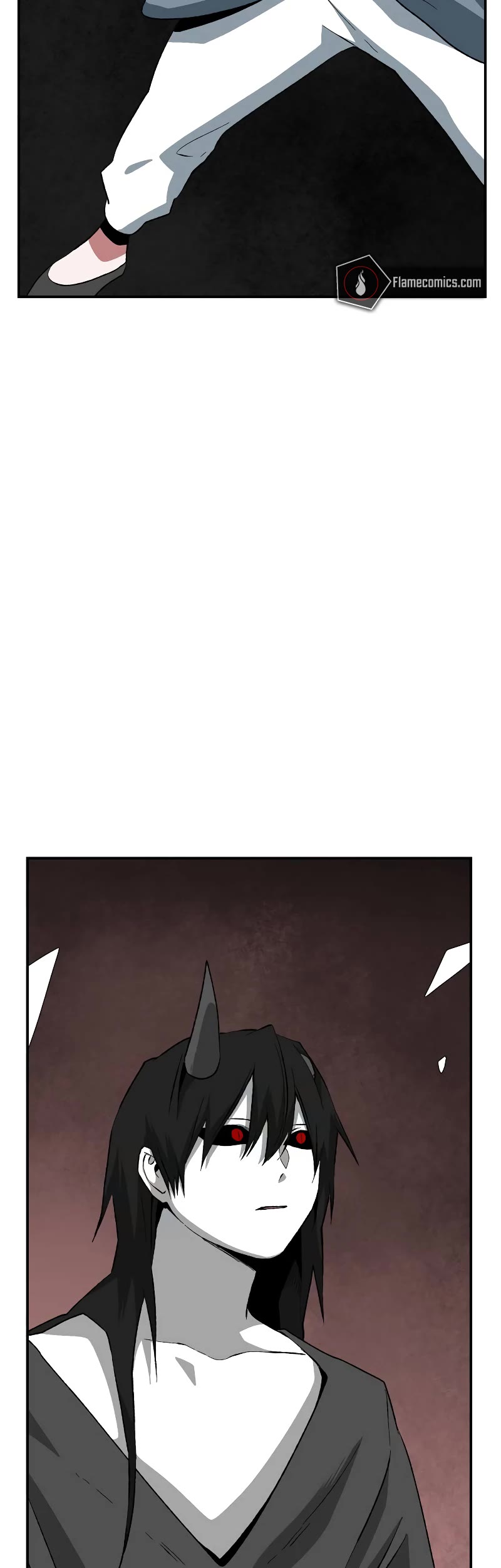 One Step for the Dark Lord Chapter 170 page 52 - Chapter 170: Other Side (23)
