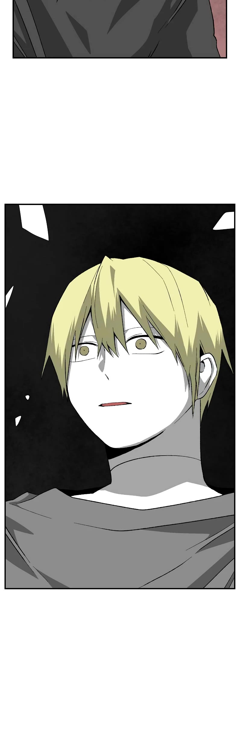 One Step for the Dark Lord Chapter 170 page 53 - Chapter 170: Other Side (23)