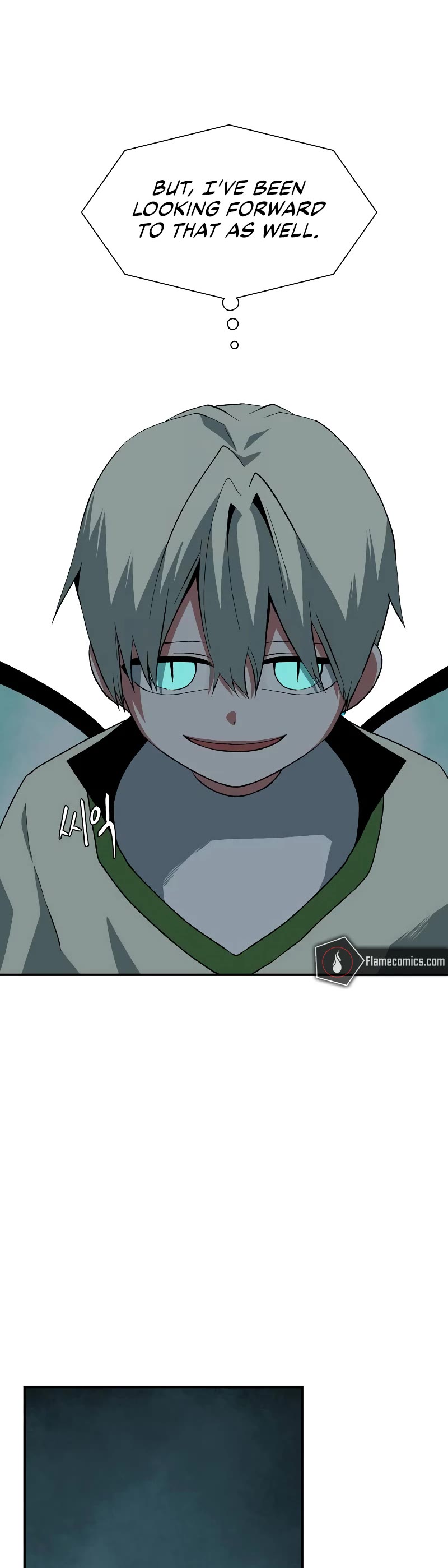 One Step for the Dark Lord Chapter 170 page 8 - Chapter 170: Other Side (23)