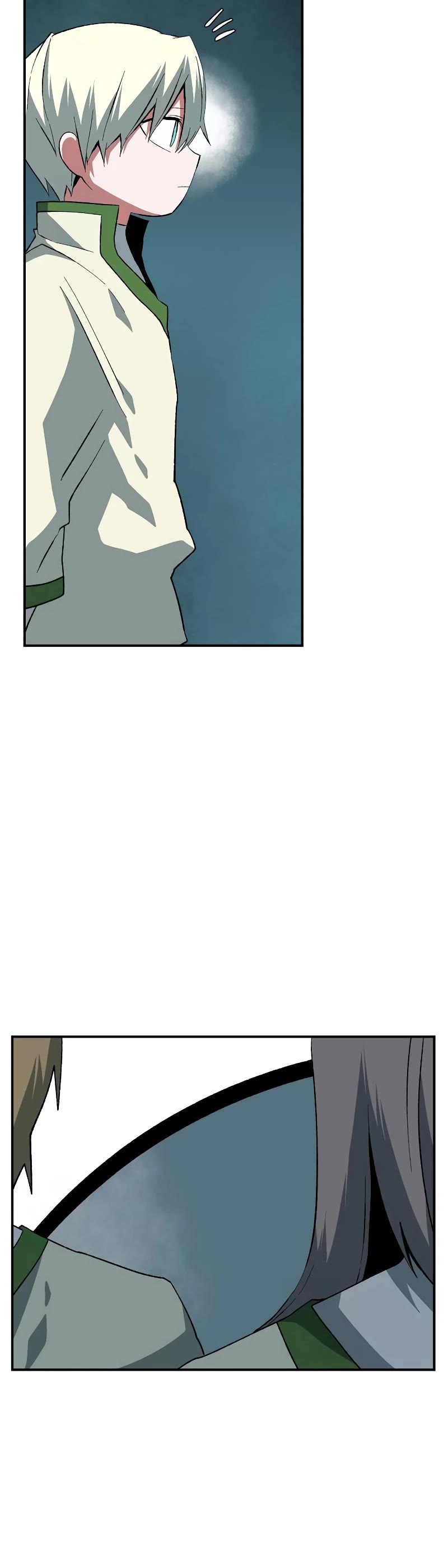 One Step for the Dark Lord Chapter 170 page 9 - Chapter 170: Other Side (23)