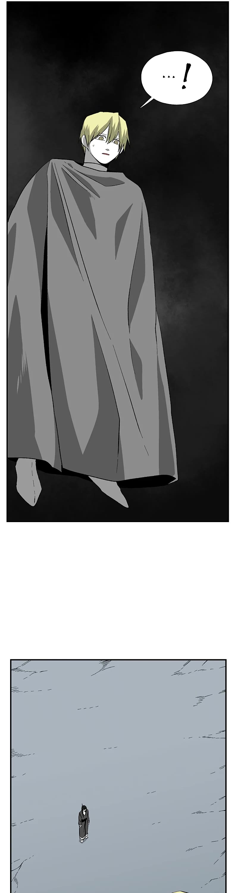 One Step for the Dark Lord Chapter 171 page 10 - Chapter 171: Other Side (24)