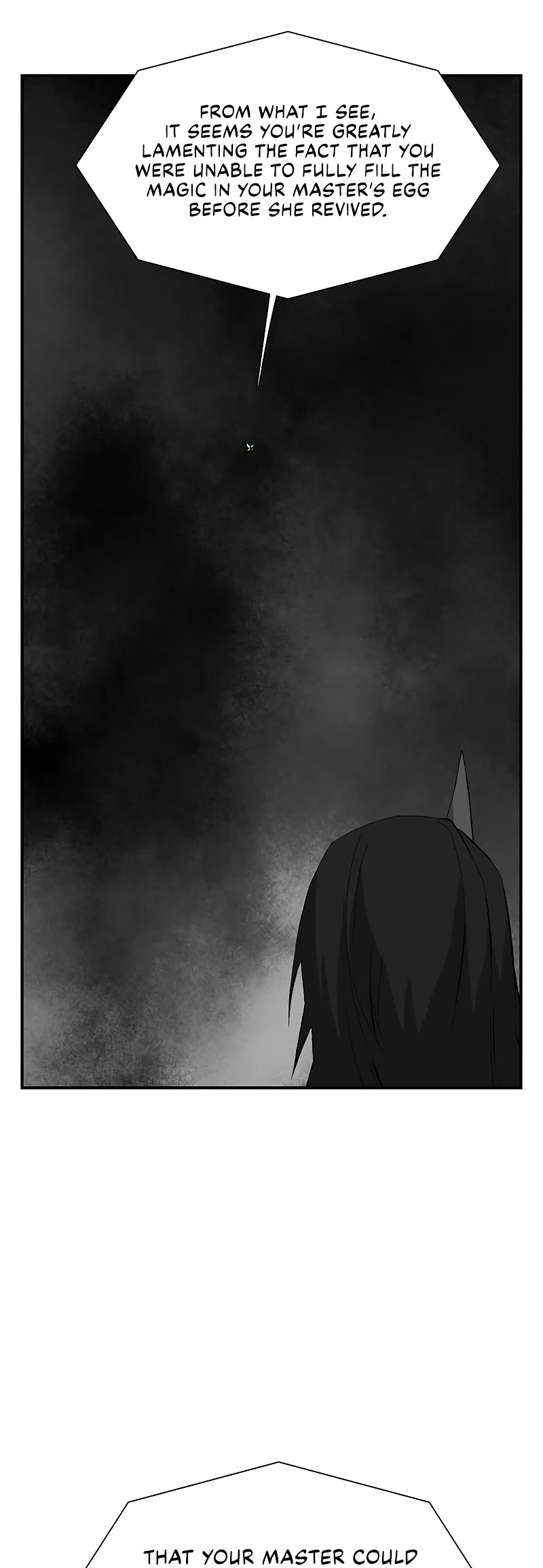 One Step for the Dark Lord Chapter 171 page 12 - Chapter 171: Other Side (24)