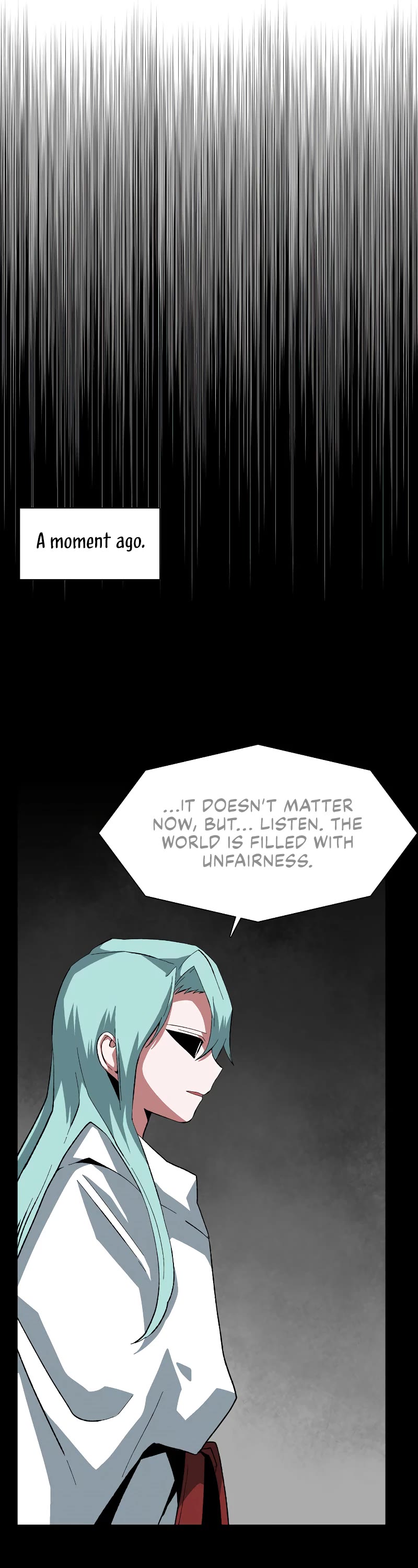 One Step for the Dark Lord Chapter 171 page 34 - Chapter 171: Other Side (24)