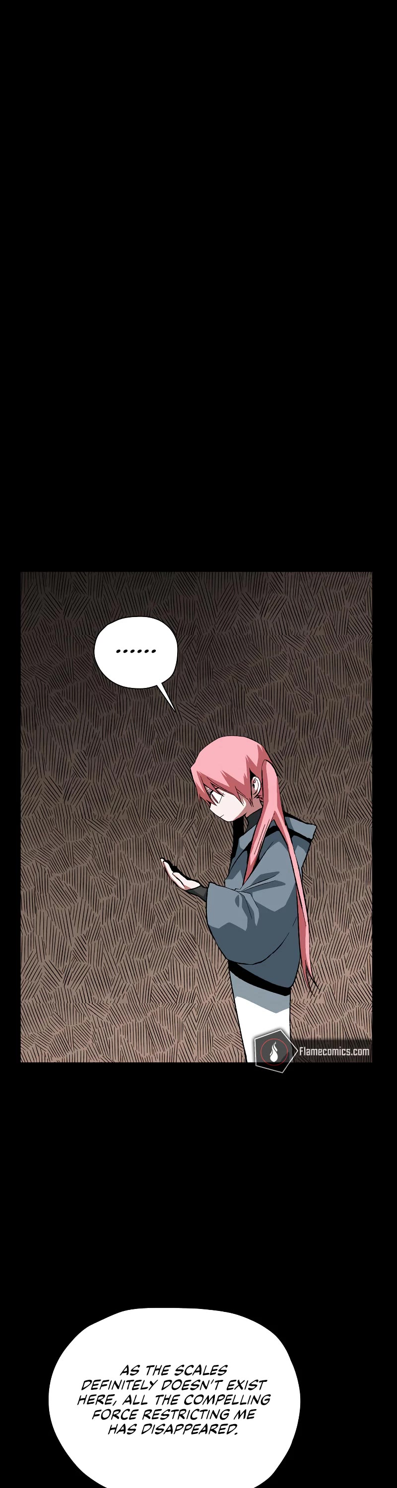 One Step for the Dark Lord Chapter 171 page 35 - Chapter 171: Other Side (24)