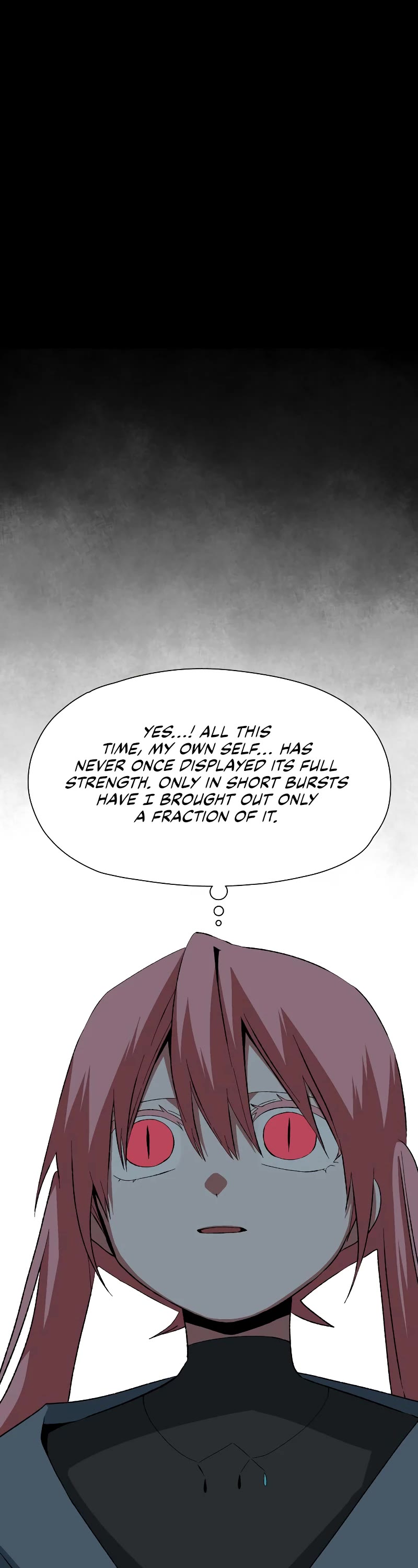 One Step for the Dark Lord Chapter 171 page 42 - Chapter 171: Other Side (24)