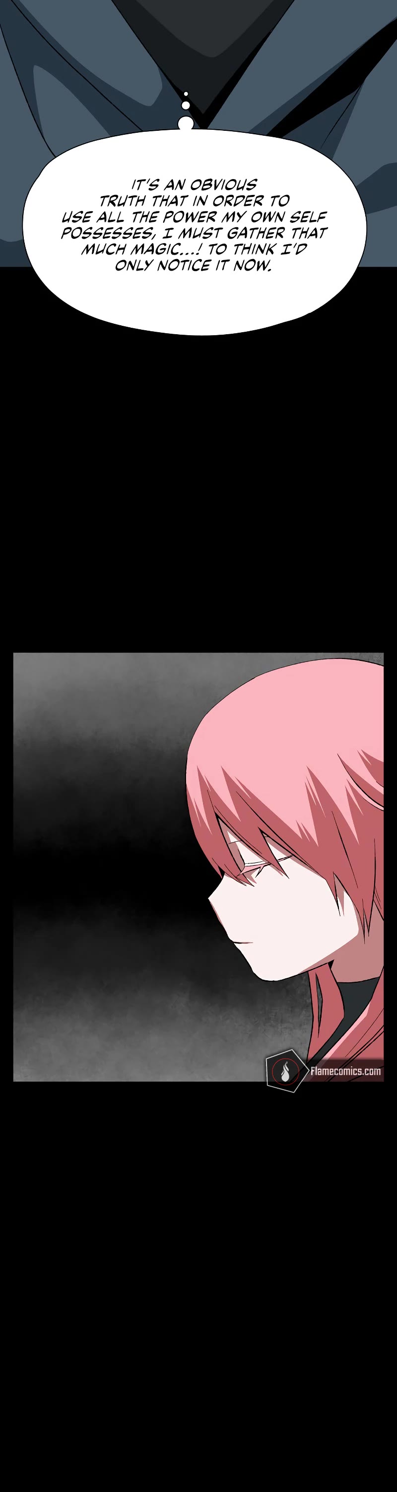 One Step for the Dark Lord Chapter 171 page 43 - Chapter 171: Other Side (24)
