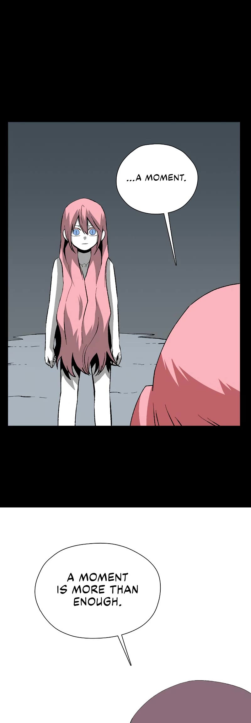 One Step for the Dark Lord Chapter 171 page 44 - Chapter 171: Other Side (24)