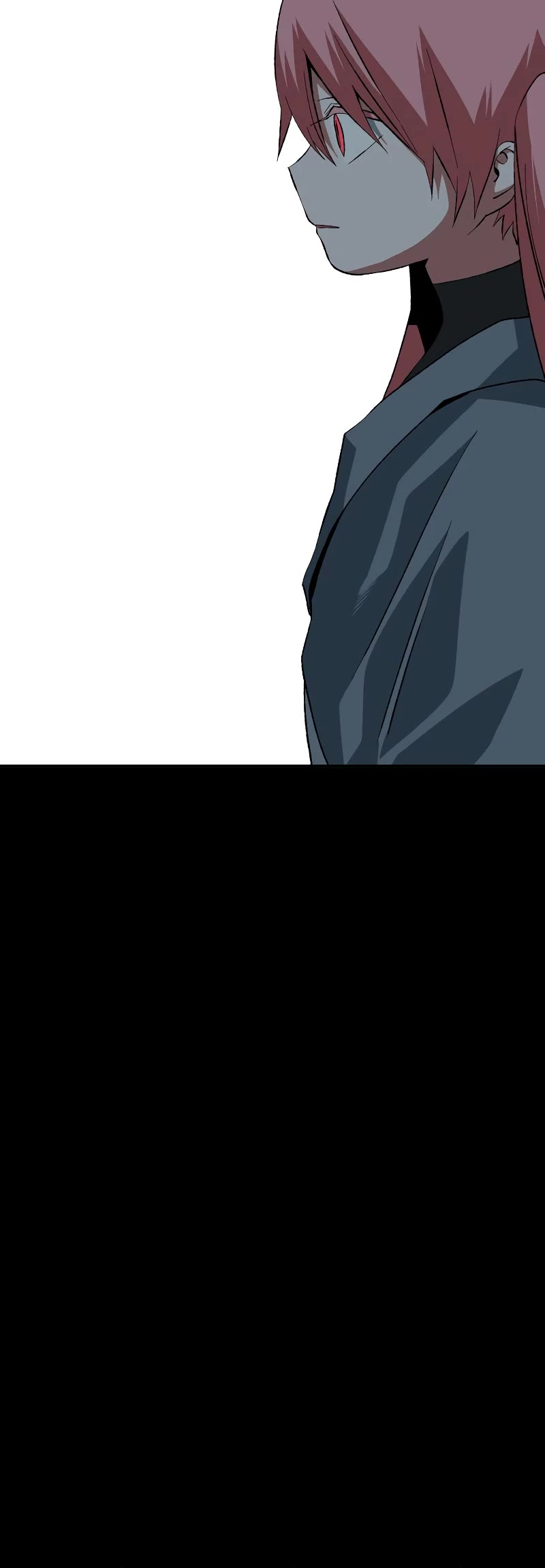 One Step for the Dark Lord Chapter 171 page 45 - Chapter 171: Other Side (24)
