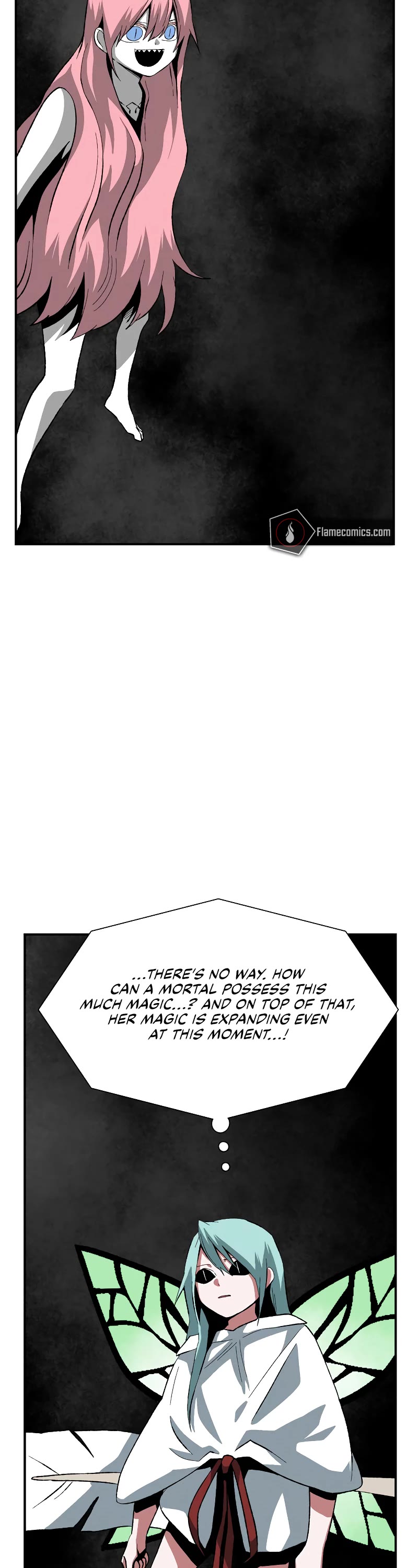One Step for the Dark Lord Chapter 171 page 47 - Chapter 171: Other Side (24)
