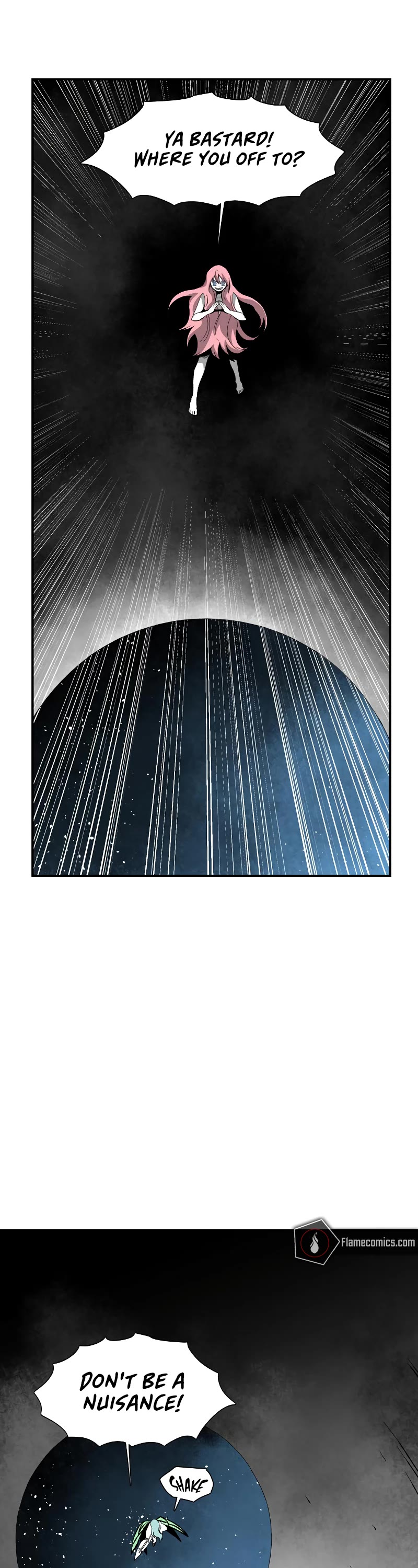 One Step for the Dark Lord Chapter 171 page 50 - Chapter 171: Other Side (24)
