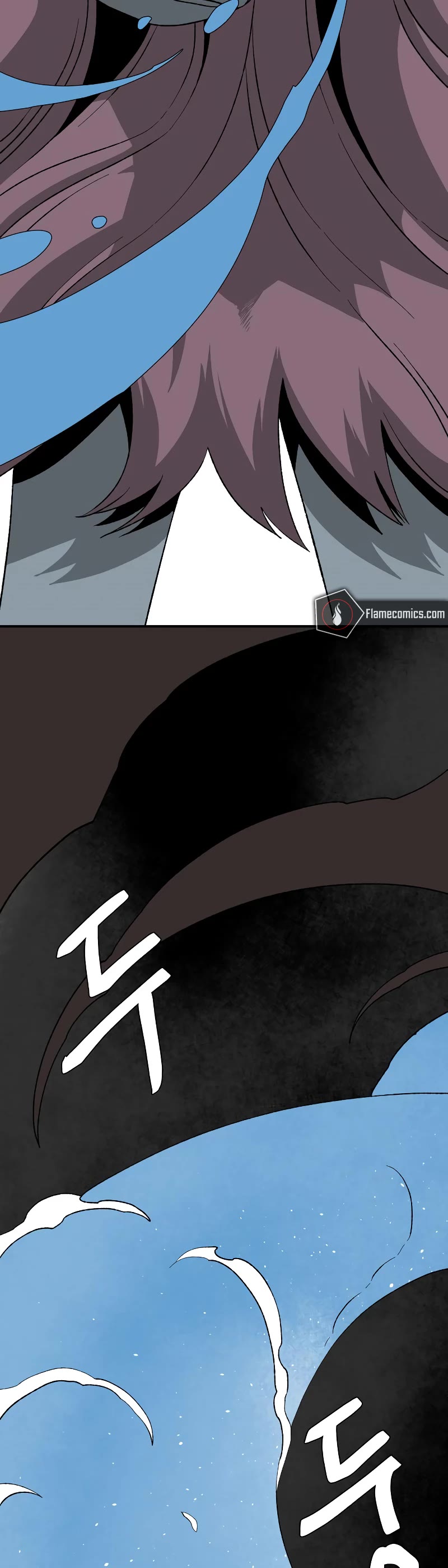 One Step for the Dark Lord Chapter 171 page 60 - Chapter 171: Other Side (24)
