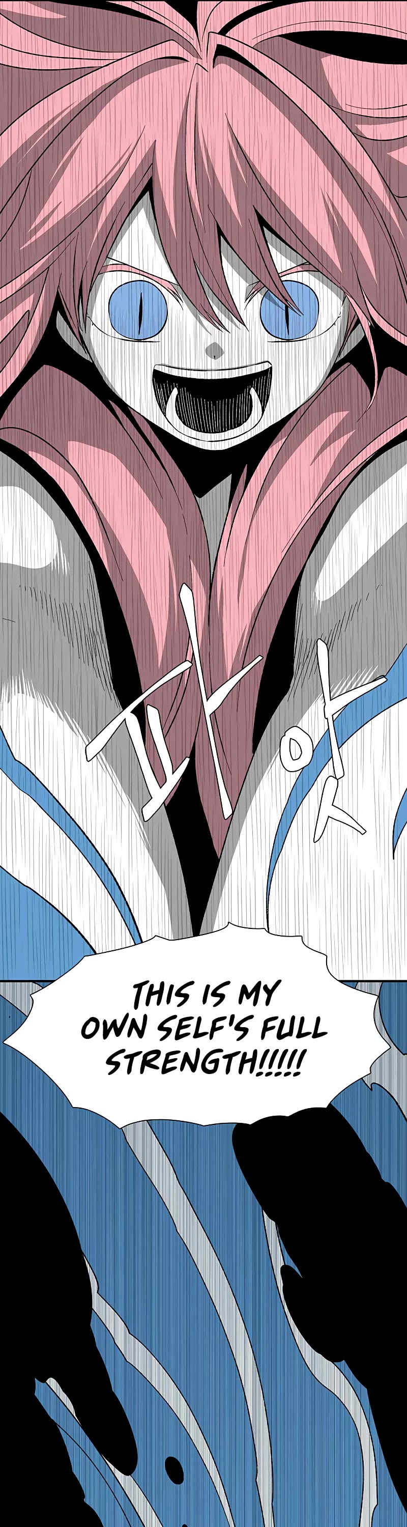 One Step for the Dark Lord Chapter 171 page 64 - Chapter 171: Other Side (24)