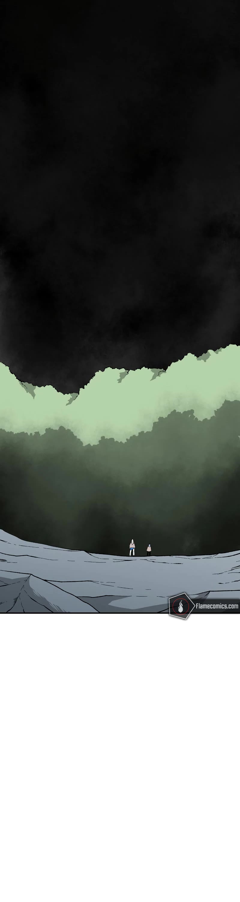 One Step for the Dark Lord Chapter 171 page 7 - Chapter 171: Other Side (24)