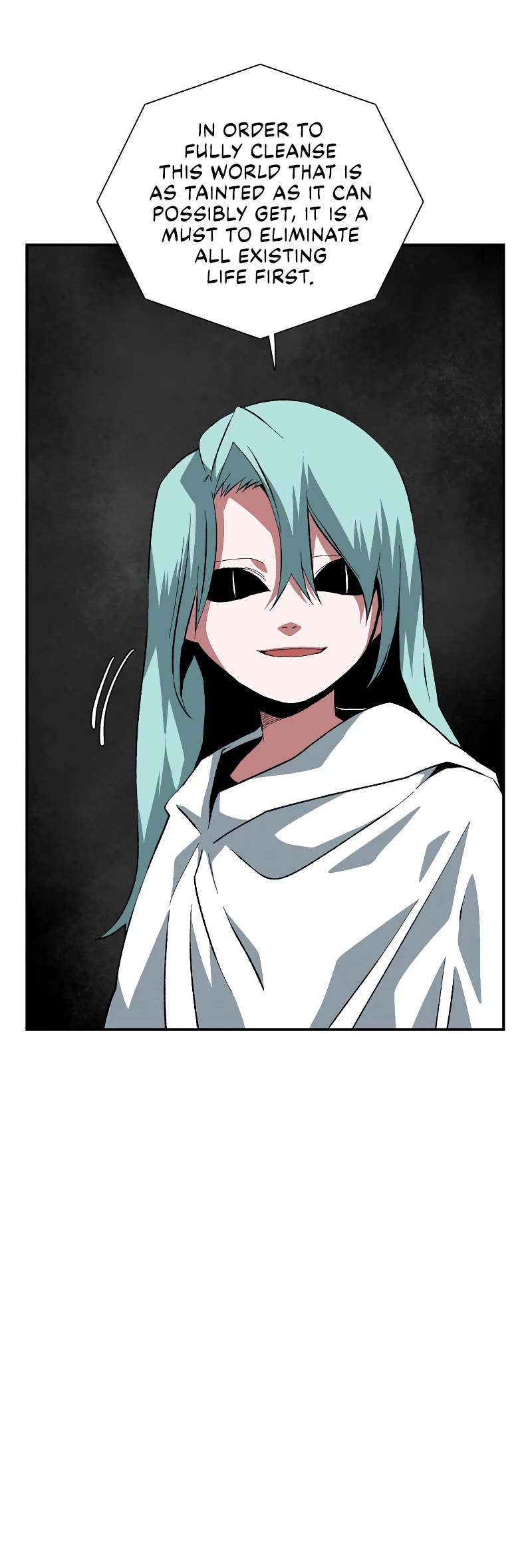 One Step for the Dark Lord Chapter 171 page 8 - Chapter 171: Other Side (24)