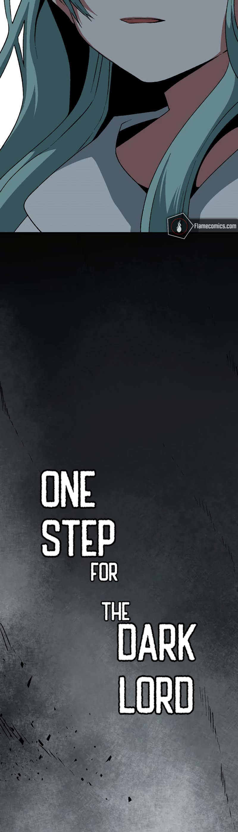 One Step for the Dark Lord Chapter 172 page 16 - Chapter 172: Other Side (25)