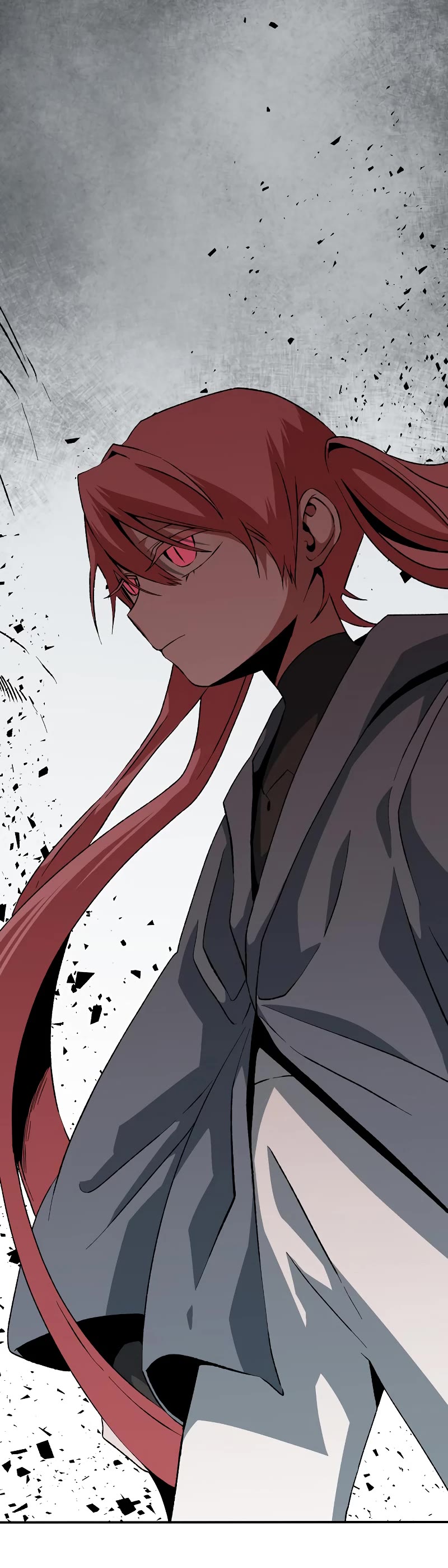 One Step for the Dark Lord Chapter 172 page 17 - Chapter 172: Other Side (25)