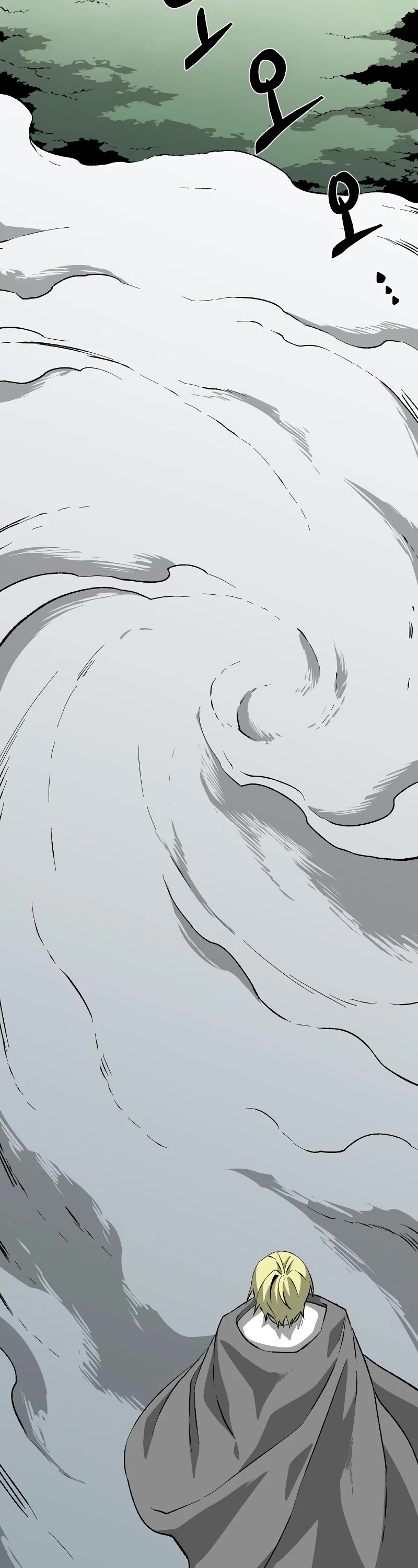 One Step for the Dark Lord Chapter 172 page 19 - Chapter 172: Other Side (25)