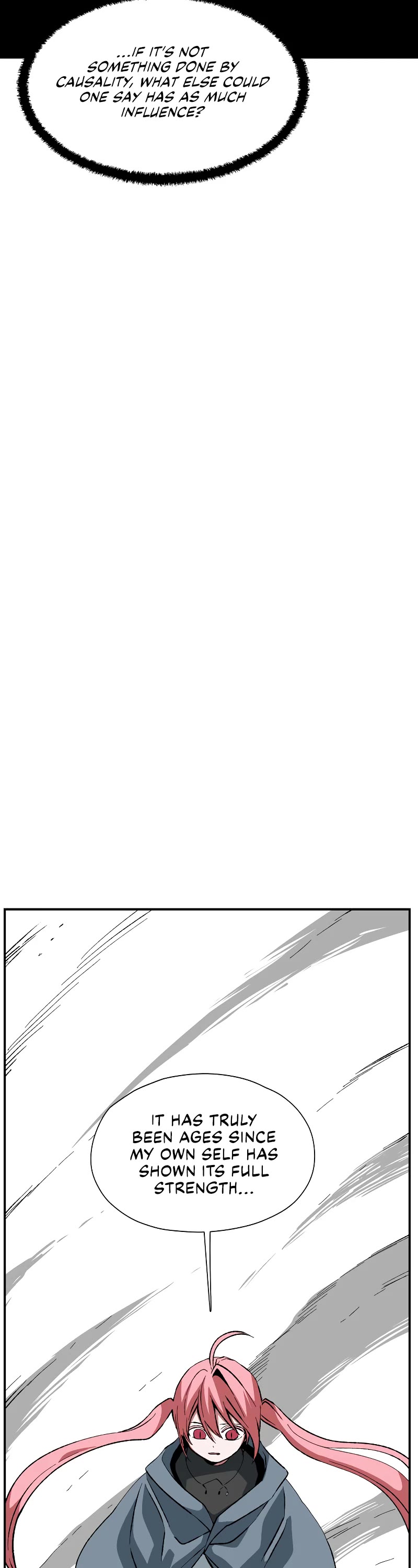 One Step for the Dark Lord Chapter 172 page 23 - Chapter 172: Other Side (25)