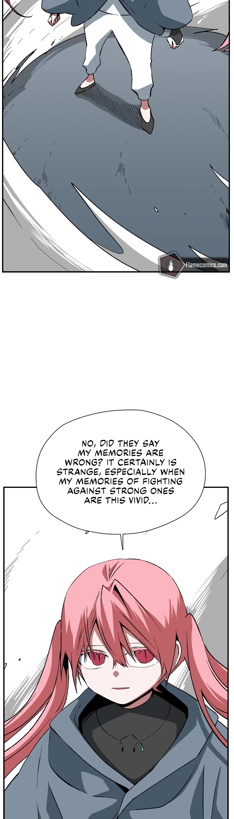One Step for the Dark Lord Chapter 172 page 24 - Chapter 172: Other Side (25)