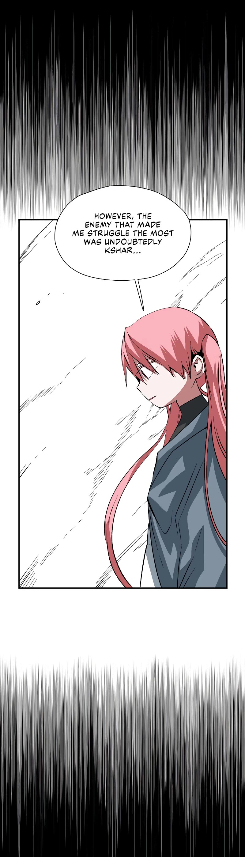 One Step for the Dark Lord Chapter 172 page 28 - Chapter 172: Other Side (25)