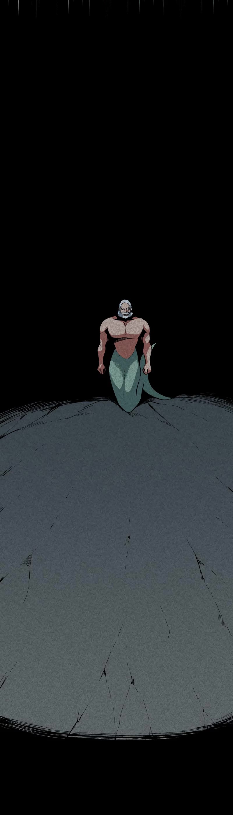 One Step for the Dark Lord Chapter 172 page 29 - Chapter 172: Other Side (25)