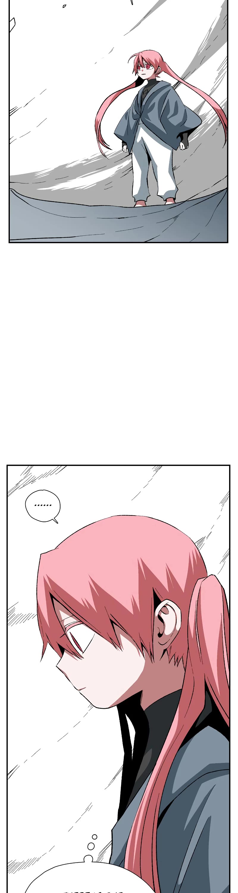 One Step for the Dark Lord Chapter 172 page 35 - Chapter 172: Other Side (25)