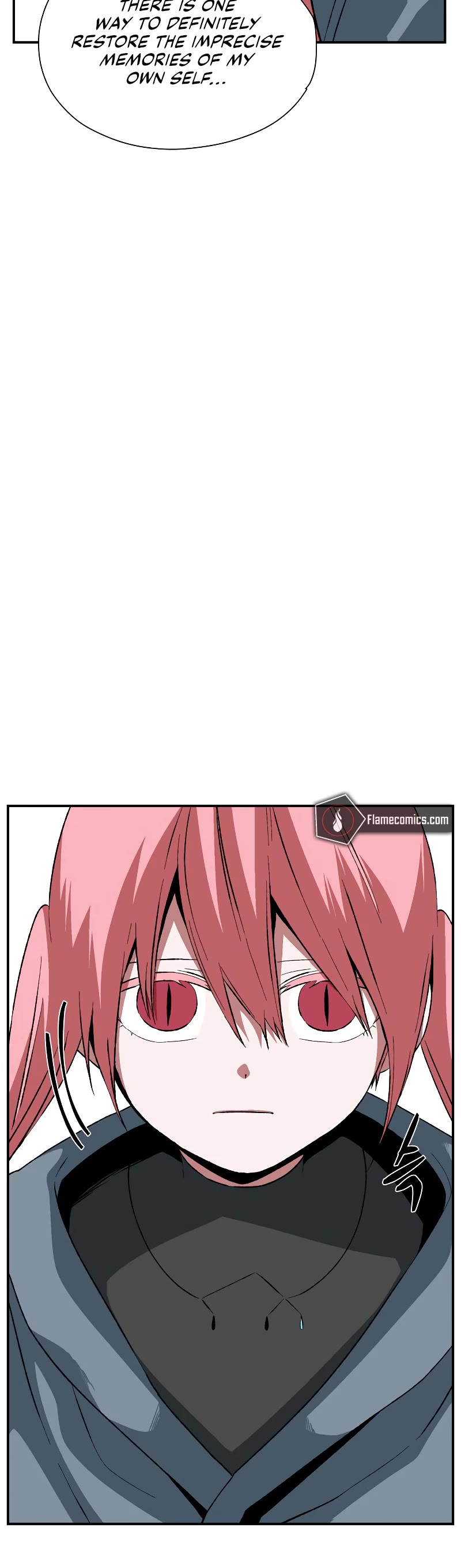 One Step for the Dark Lord Chapter 172 page 36 - Chapter 172: Other Side (25)