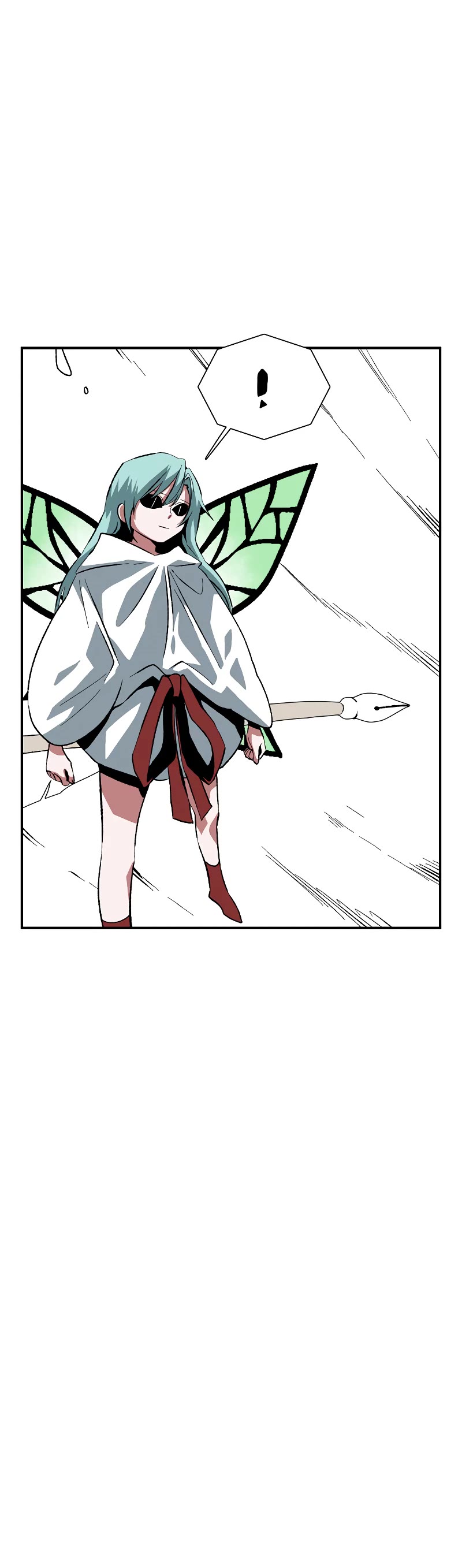 One Step for the Dark Lord Chapter 172 page 37 - Chapter 172: Other Side (25)