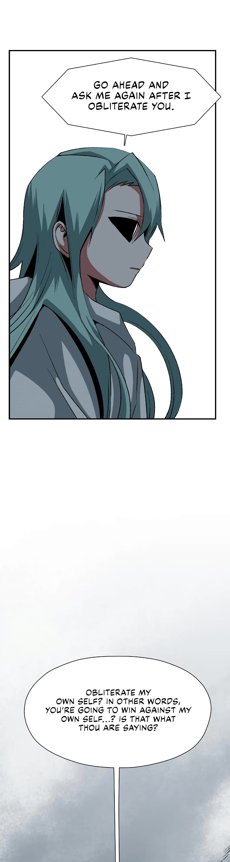 One Step for the Dark Lord Chapter 172 page 39 - Chapter 172: Other Side (25)