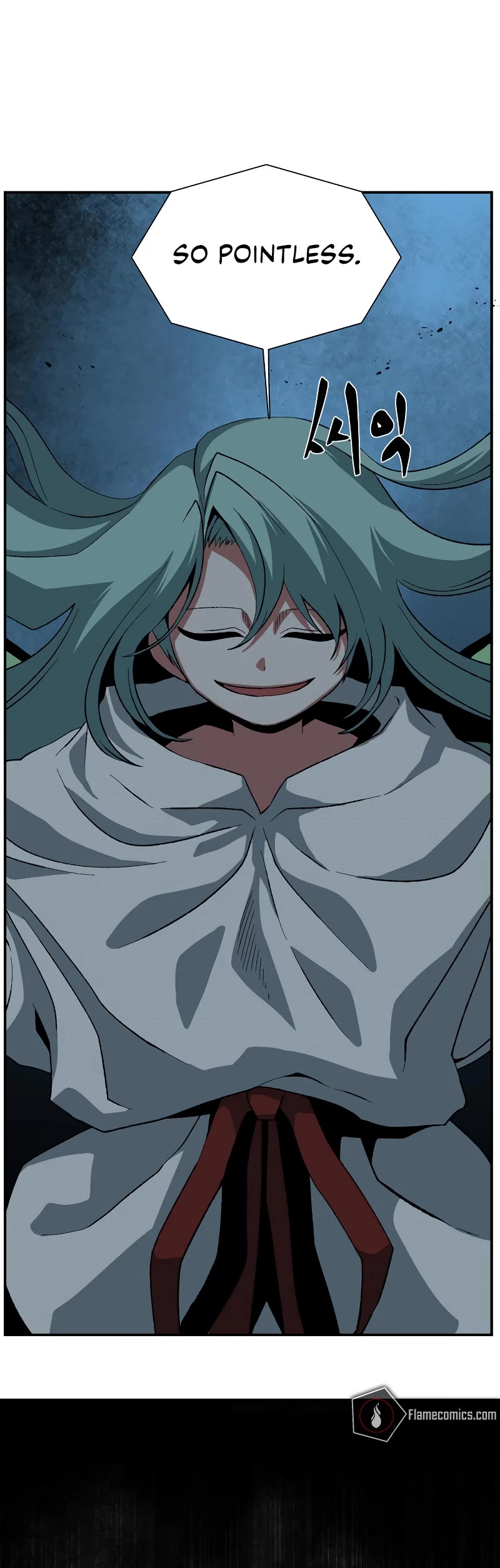 One Step for the Dark Lord Chapter 172 page 4 - Chapter 172: Other Side (25)