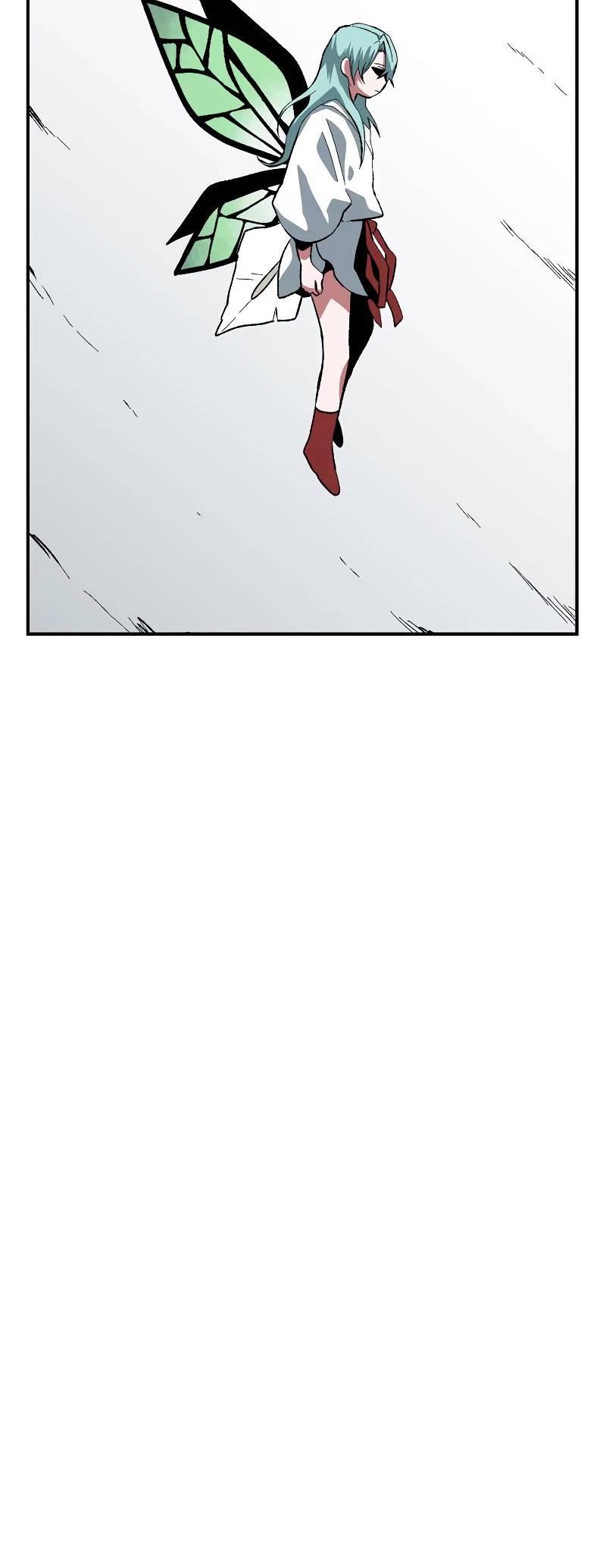 One Step for the Dark Lord Chapter 172 page 41 - Chapter 172: Other Side (25)